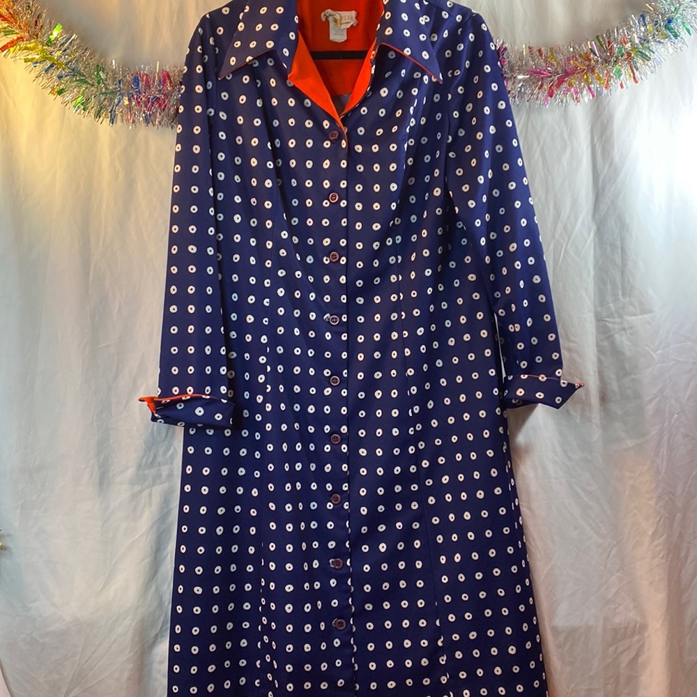60’s Dress! VINTAGE